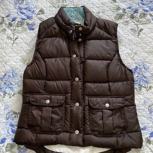 Ralph Lauren Vest